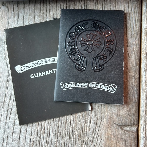 CHROME HEARTS ‘Run Yet?’ Sunglasses - Picture 10 of 11